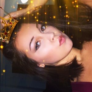 Meet your Posher, Mackenzie