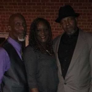 Meet your Posher, Jacquelynn