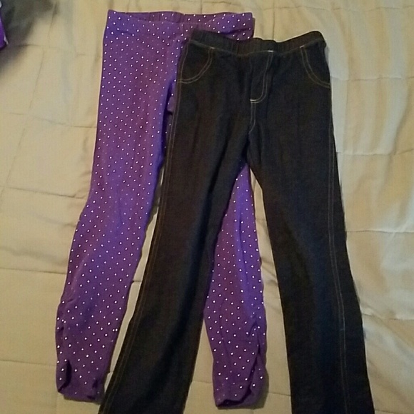 Leggings