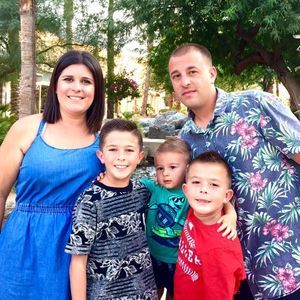 Meet your Posher, Melissa