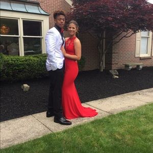 XO Formals prom dress June 2016
