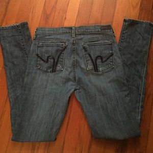 COH Denim Jeans