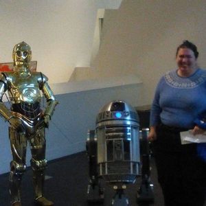 Meet your Posher, Angela