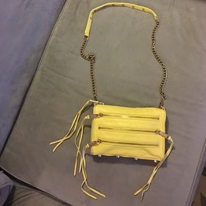 Rebecca Minkoff Cross-Body Handbag NEW