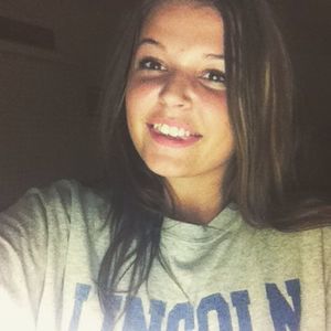 Meet your Posher, Kaylee