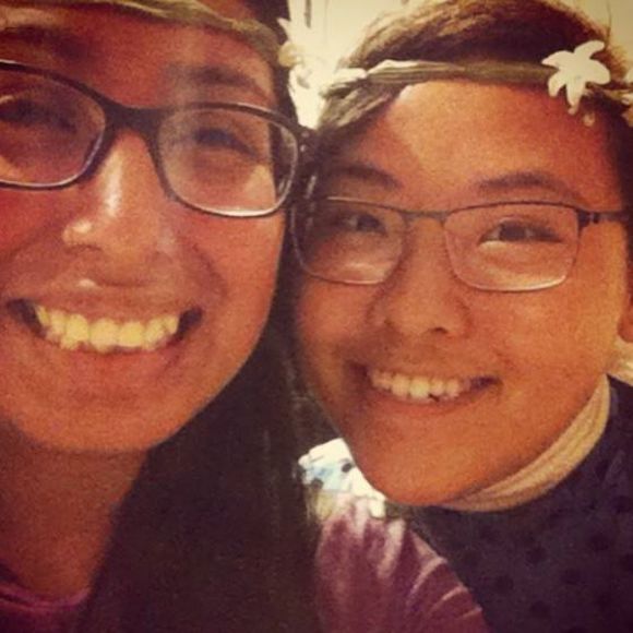 Meet your Posher, Ana