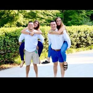 Meet your Posher, Jason