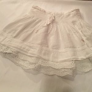 Abercrombie & Fitch Skirt
