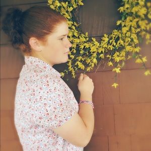 Meet your Posher, Arietta