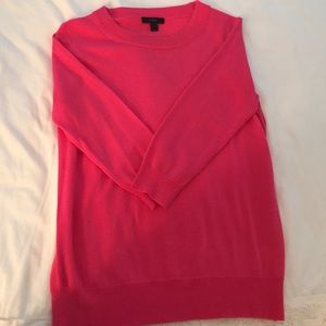 Jcrew Tippi Sweater