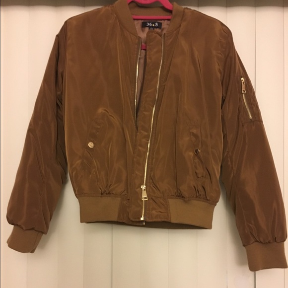 FASHION NOVA NOTORIOUS JACKET