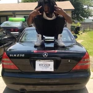 Meet your Posher, Kent