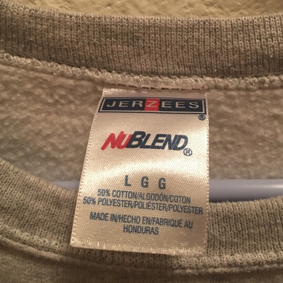 Fantastic fam infinity love crewneck - Picture 2 of 2