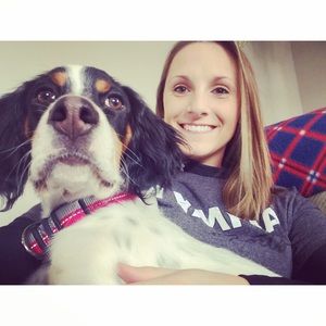 Meet your Posher, Grace