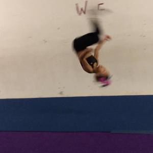 Meet your Posher, Jennie