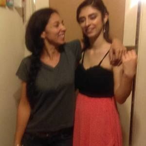 Meet your Posher, Laila