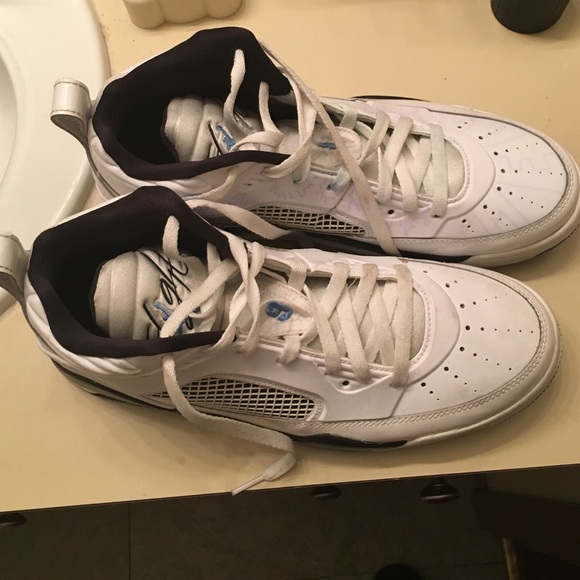 Jordan flights - Picture 1 of 4