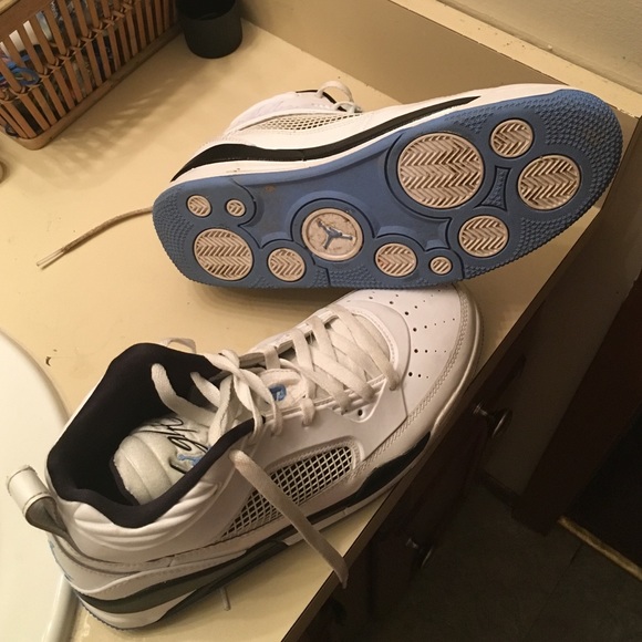 Jordan flights - Picture 3 of 4