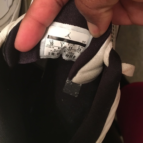 Jordan flights - Picture 4 of 4