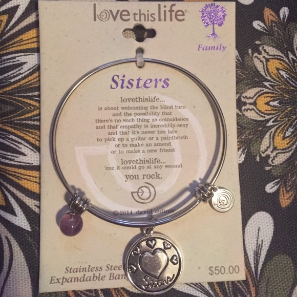 Bracelet