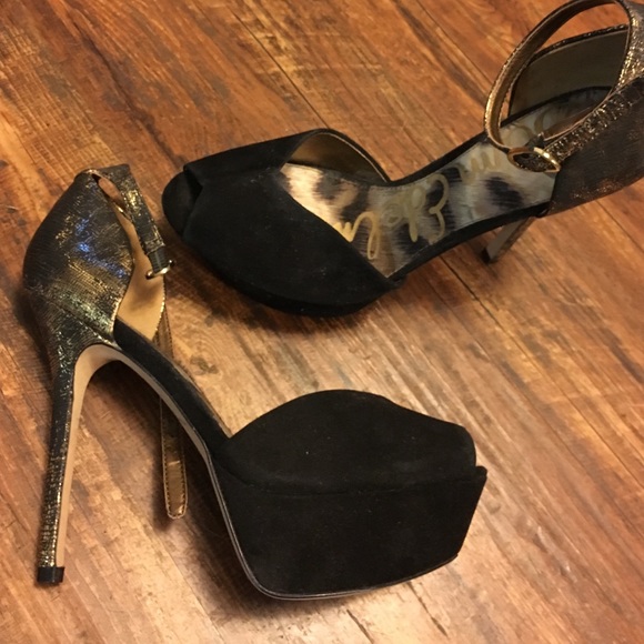 ‼️PRICE DROP‼️Sam Edelman Platform