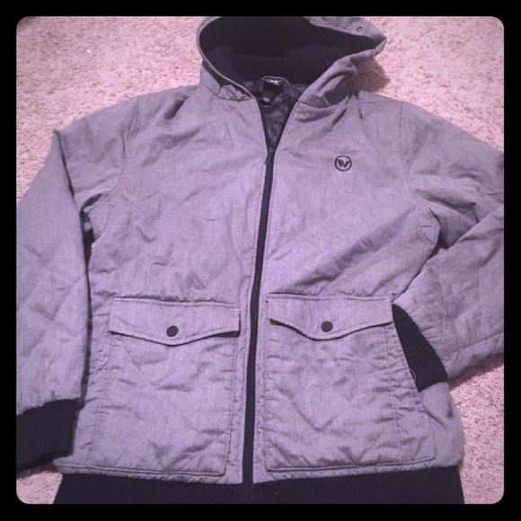 Shaun White Jacket -Nice! XL Boys