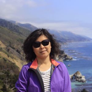 Meet your Posher, Hailey