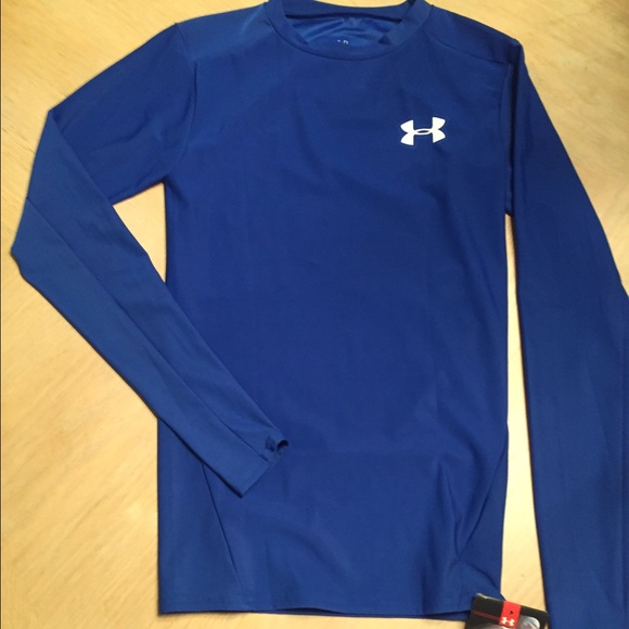 Heat Gear. NWT! Great Buy!