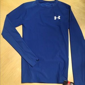 Heat Gear. NWT! Great Buy!