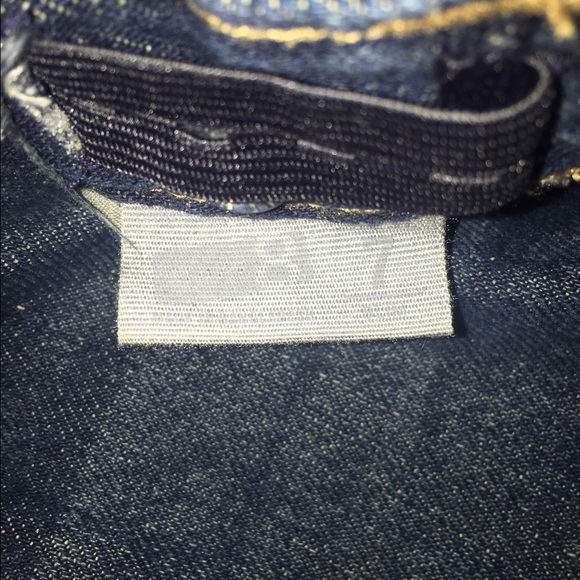 BOYS JEANS - Picture 2 of 3