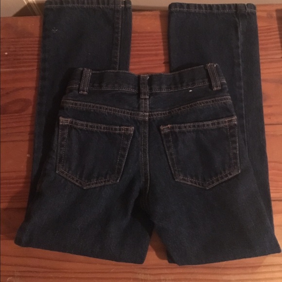 BOYS JEANS - Picture 3 of 3