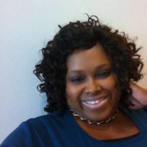 Meet your Posher, Brandy swanigan