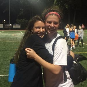 Meet your Posher, Robin