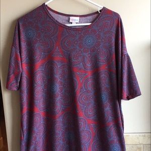Lularoe Irma