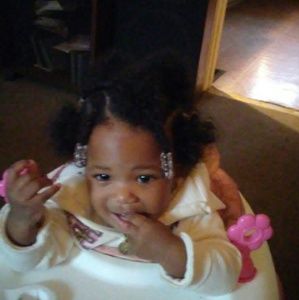 Meet your Posher, Thomas