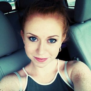 Meet your Posher, Tara