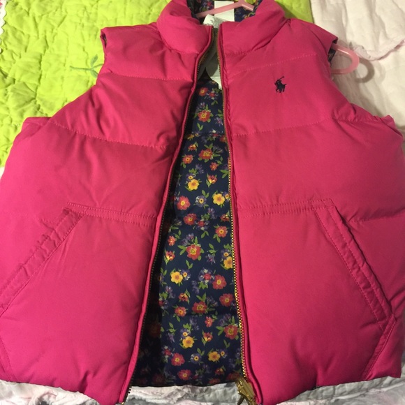 Ralph Lauren girl best