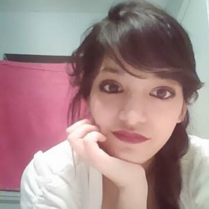 Meet your Posher, Jenny