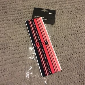 Nike headbands