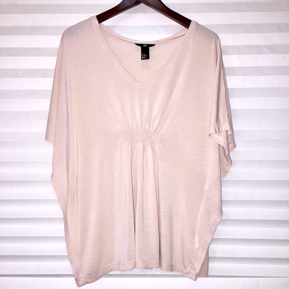 H&M Tops - Blouse 🌸 H&M Kimono Sleeve