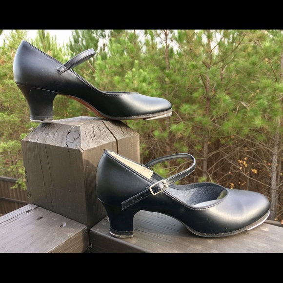 Leo's Character Tap Dance Shoes