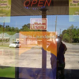 Meet your Posher, Robin p.