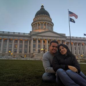 Meet your Posher, Alejandro