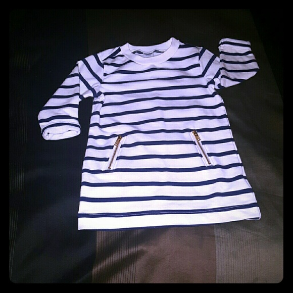 Infant baby dress