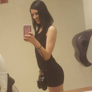 Meet your Posher, Ashlee
