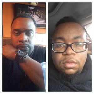 Meet your Posher, Donald