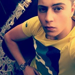 Meet your Posher, Mehmet