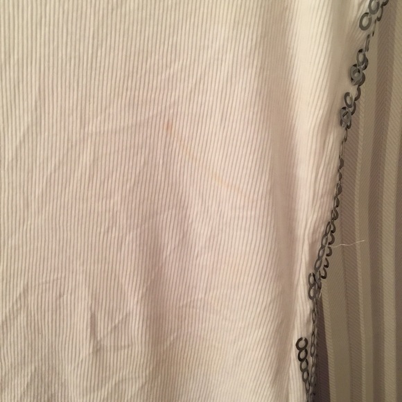 Express sequin tank - Picture 3 of 4