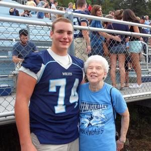 Meet your Posher, Debbie