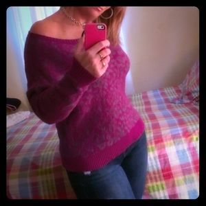 Free People Oversized Sweater Free People Oversized Sweater